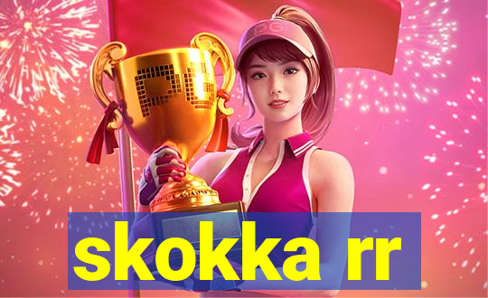 skokka rr